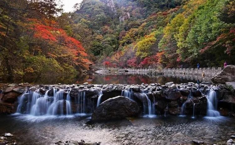 辽宁十大旅游景点,探寻历史与自然之美,辽宁十大旅游景点,历史与自然之美的探寻之旅