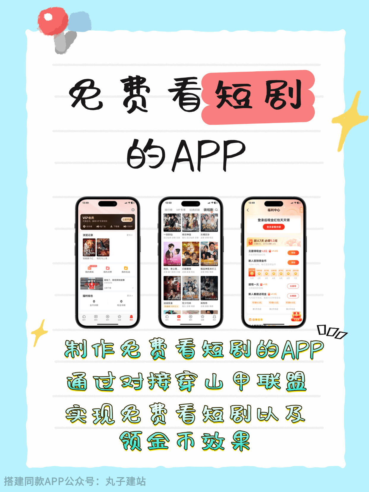 探索免费观看短剧的App新世界,无限精彩等你来发现,免费短剧App新世界,无限精彩,随时观看
