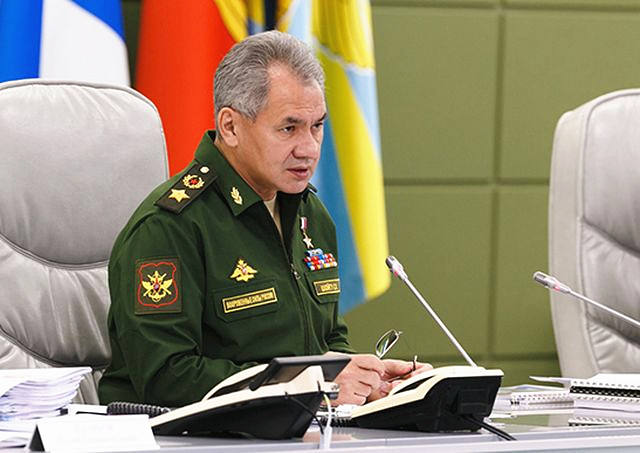 俄罗斯历任国防部长，见证国家军事力量的崛起与变迁，俄罗斯国防部长历程，国家军事力量的崛起与变迁的见证者