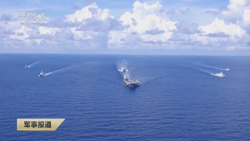 军事新闻集锦,全球军事动态深度解析,全球军事动态深度解析与新闻集锦