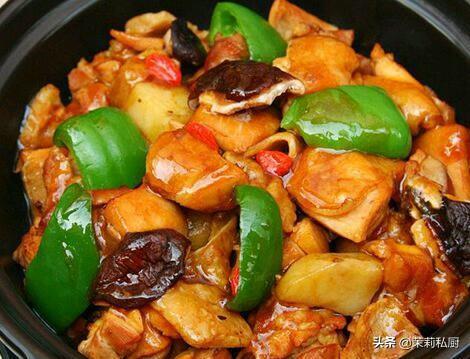 黄焖鸡,一道美味佳肴的魅力与传承,黄焖鸡,美味佳肴的魅力与传承之路