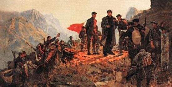 2021年战争的可能性分析，全球局势展望，2021年战争的可能性分析