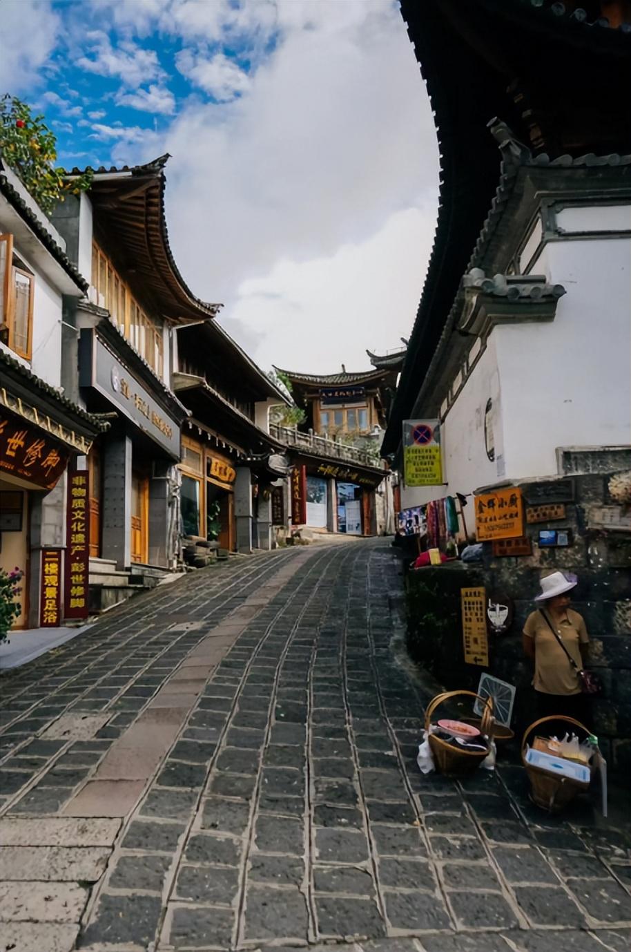 云南五日游，预算详解，云南五日游详细预算攻略