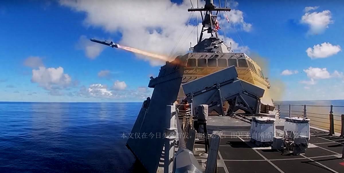 中国海军056型护卫舰