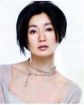 张曼玉简介和个人资料，张曼玉的个人简介与生平资料概述