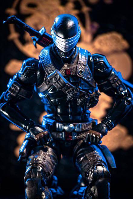 特种部队蛇眼的起源,特种部队蛇眼的起源揭秘