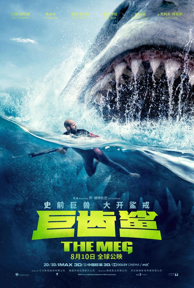 巨齿鲨,海洋霸主的无尽传奇,巨齿鲨,海洋霸主的传奇故事