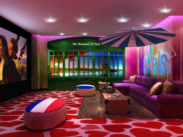 三亚的私人电影院,独特的观影体验与享受,三亚私人电影院,独特观影体验与极致享受