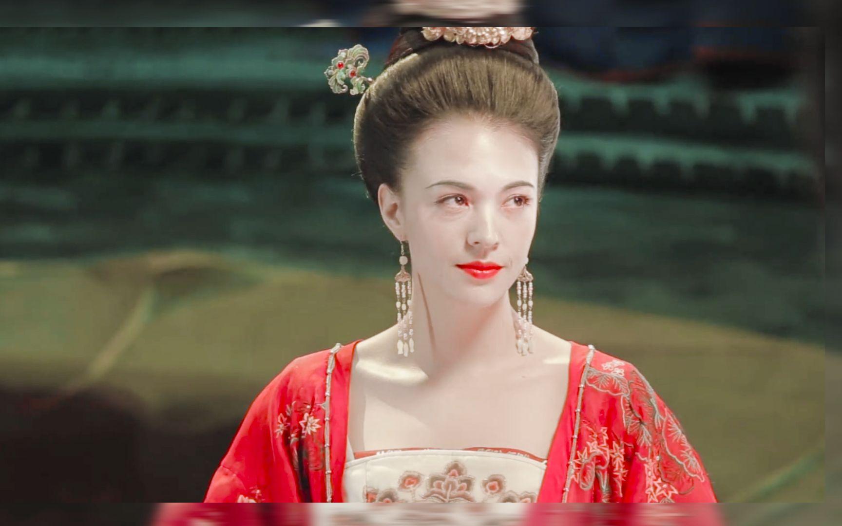 范冰冰与杨贵妃,在线观看的历史重现,范冰冰与杨贵妃,历史重现的在线观看盛宴