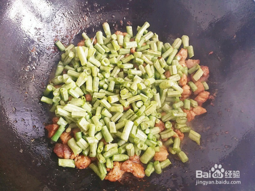 豆角做法大全,美味与健康并重,豆角做法大全,美味与健康,双重享受!