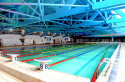 全民健身中心游泳馆,推动健康生活的引擎,全民健身中心游泳馆,引领健康生活新动力