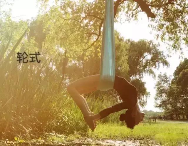 提高性能为目标的瑜伽动作研究，瑜伽动作研究，以提升性能为核心目标