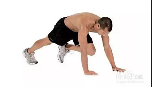 快速练出腹肌方法,快速腹肌锻炼秘籍,打造完美腹肌线条的秘诀