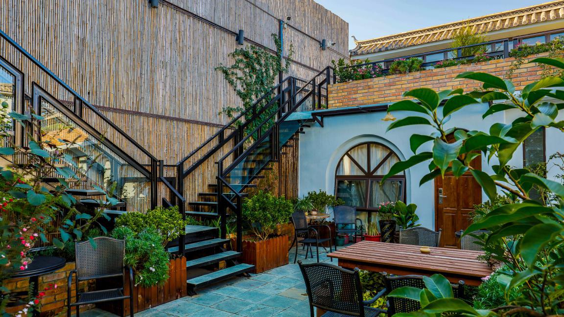 海南民宿价格及居住体验解析,海南民宿价格与居住体验深度解析