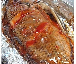 烤鱼的做法大全，烤鱼制作全攻略，美味烤鱼的做法大全