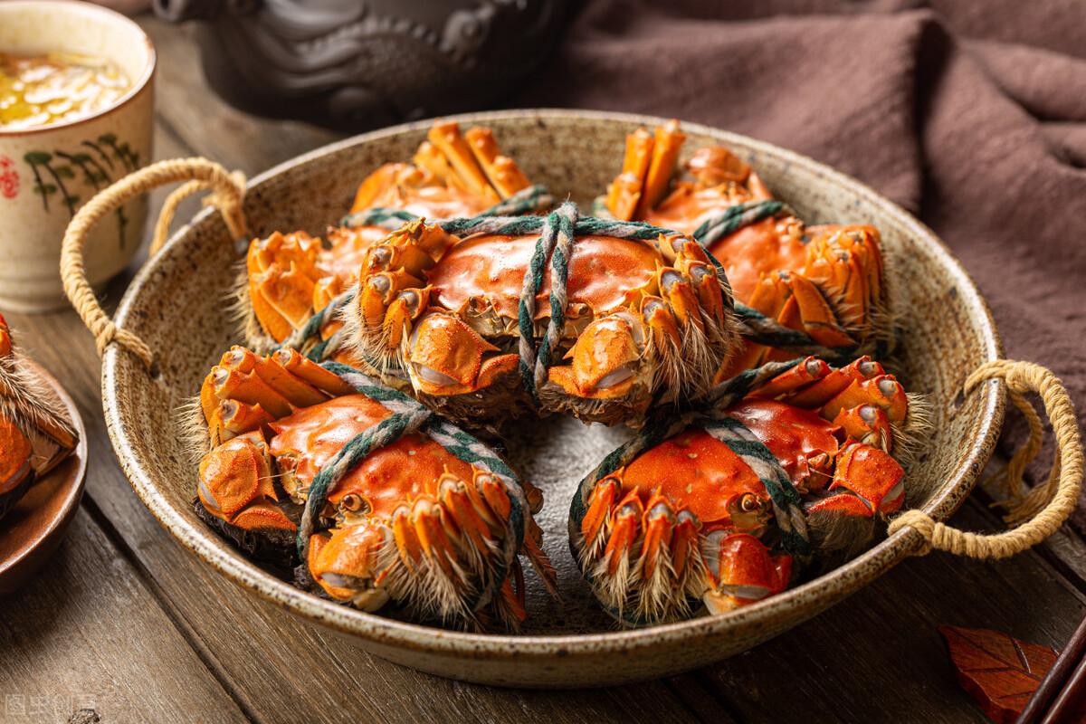 大闸蟹蒸多久最佳时间,大闸蟹蒸的最佳时间,掌握蒸制大闸蟹的完美时刻!