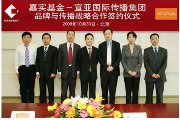 嘉实基金公司怎么样?深度解析其背景、业绩与前景,嘉实基金公司深度解析,背景、业绩与前景展望