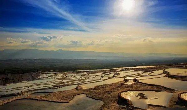 自驾游最美路线排名，自驾游最美路线TOP排名榜单揭晓