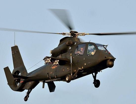 直-19直升机性能参数详解，直-19直升机性能参数全面解析