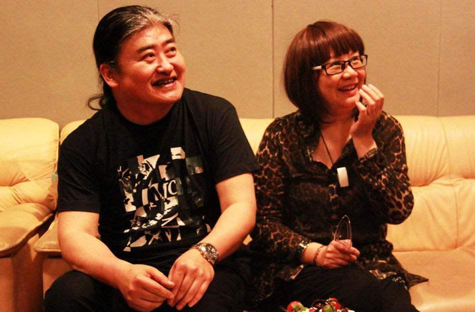 刘欢图片，音乐与影像中的传奇人物，刘欢，音乐与影像的传奇人物图片集萃