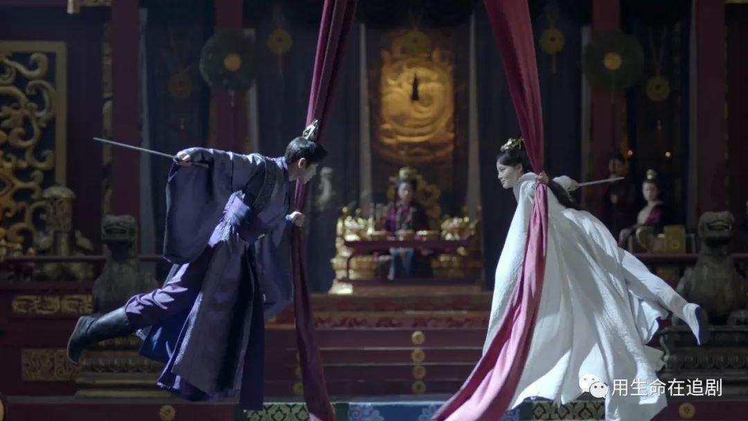 庆余年第二季，电视剧的新篇章，庆余年第二季，电视剧新篇章开启