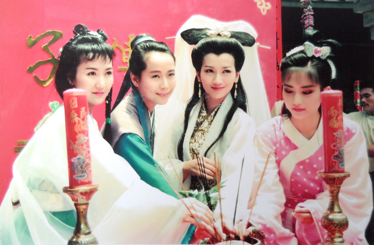 新白娘子传奇电视剧全集免费观看,重温经典,感受传奇魅力,新白娘子传奇免费观看,重温经典传奇的魅力