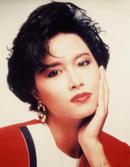 香港60后女明星名单，璀璨闪耀的星光岁月，香港60后女明星名单，璀璨星光岁月