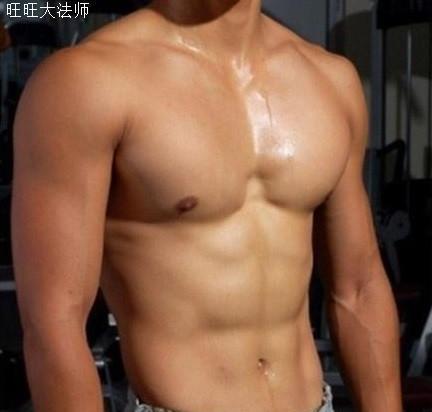 如何让胸肌快速增大,如何快速增大胸肌?