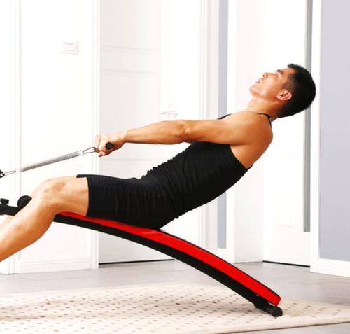 仰卧起坐的正确做法视频教程,提升技巧与避免误区,仰卧起坐正确做法视频教程,技巧提升与误区避免指南