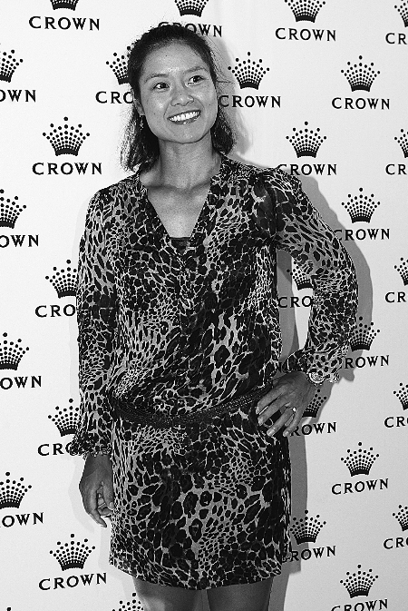 演员李娜个人资料,揭秘璀璨星途背后的故事,演员李娜,星途背后的璀璨故事揭秘