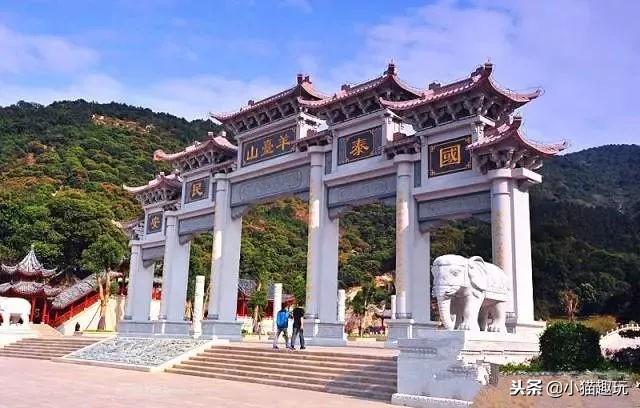 深圳好玩又不晒的地方,深圳清凉避暑好去处,尽享乐趣不晒人