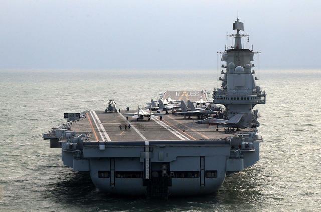 第二艘国产航母002最新消息,建造进展顺利,技术突破引领新时代,第二艘国产航母002建造进展顺利,技术突破开启新时代