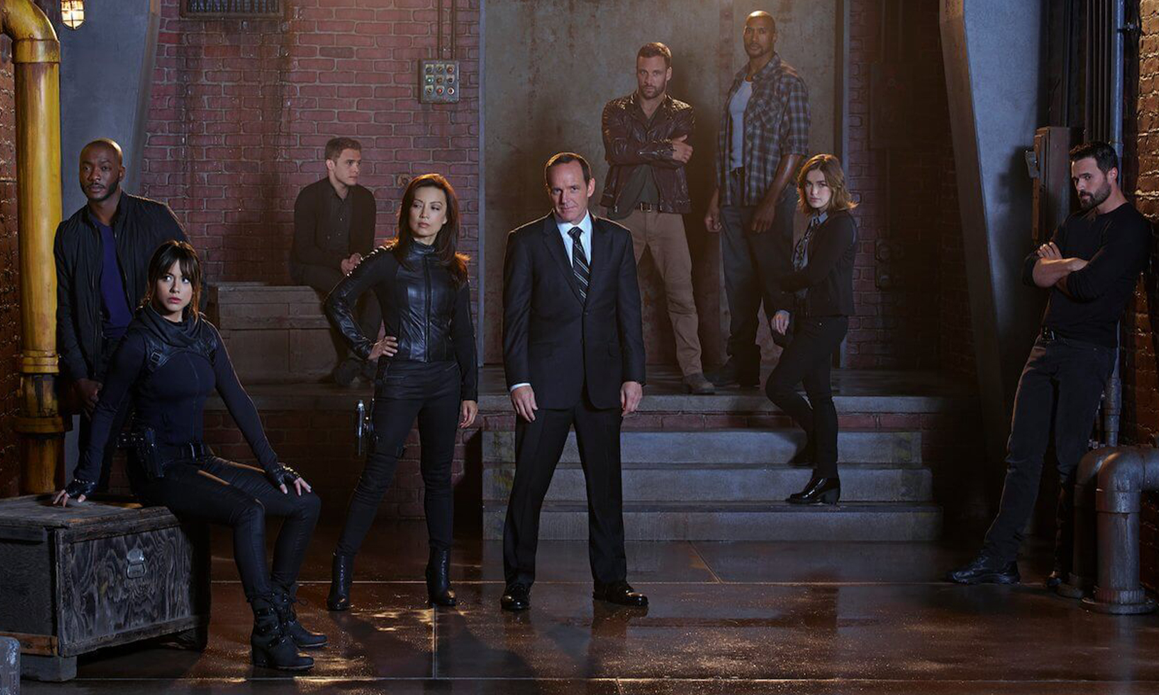 神盾局特工第一季,英雄集结与剧情深度解析,神盾局特工第一季,英雄集结与剧情深度解读