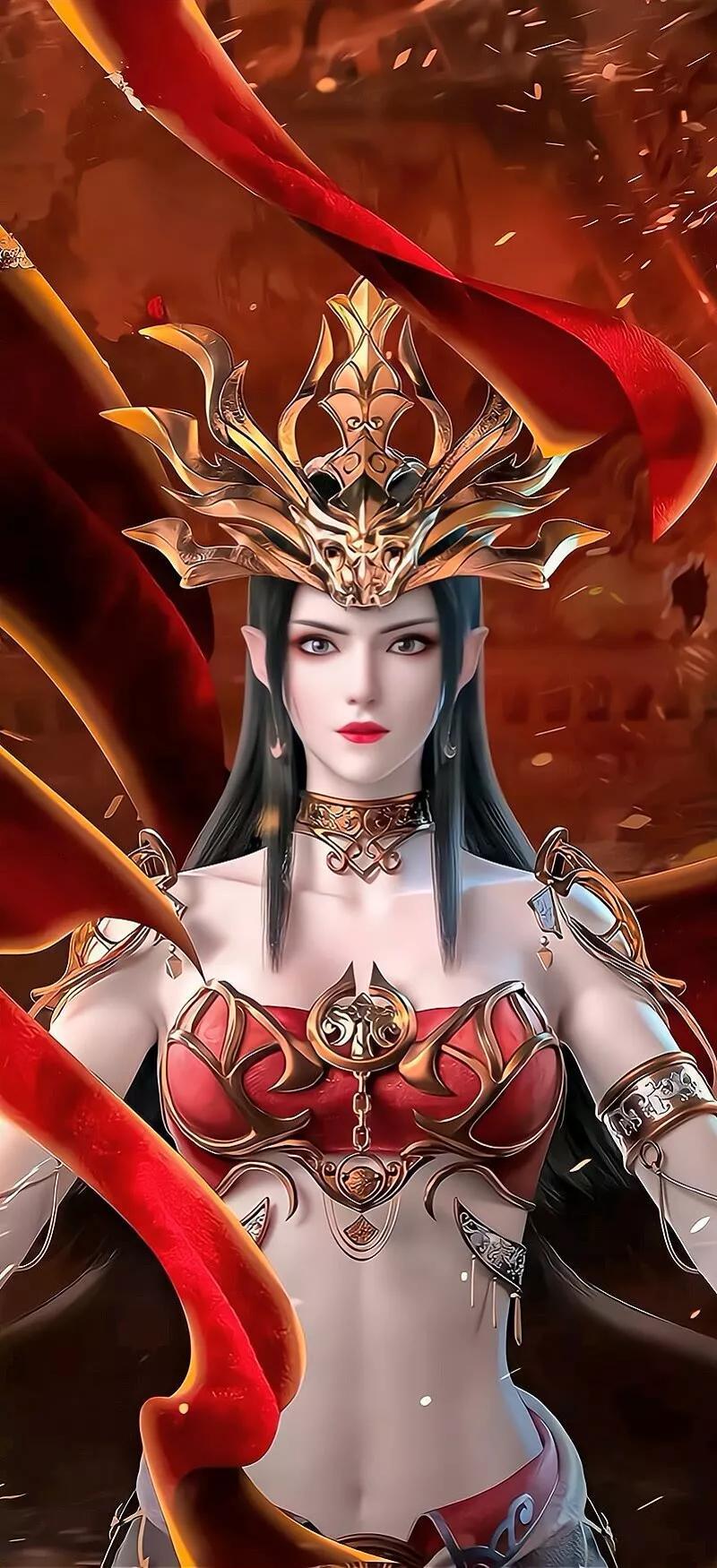 斗破苍穹年番全免费观看,热血玄幻之旅启程,斗破苍穹年番热血玄幻之旅免费观看