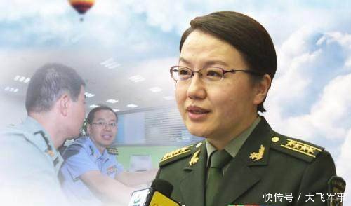 李莉,国防部发言人的风采与担当,李莉,国防部发言人的风采与责任担当