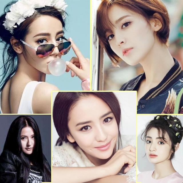 古力娜扎个人资料,一位闪耀明星的全方位介绍,古力娜扎,全方位介绍闪耀明星的个人资料