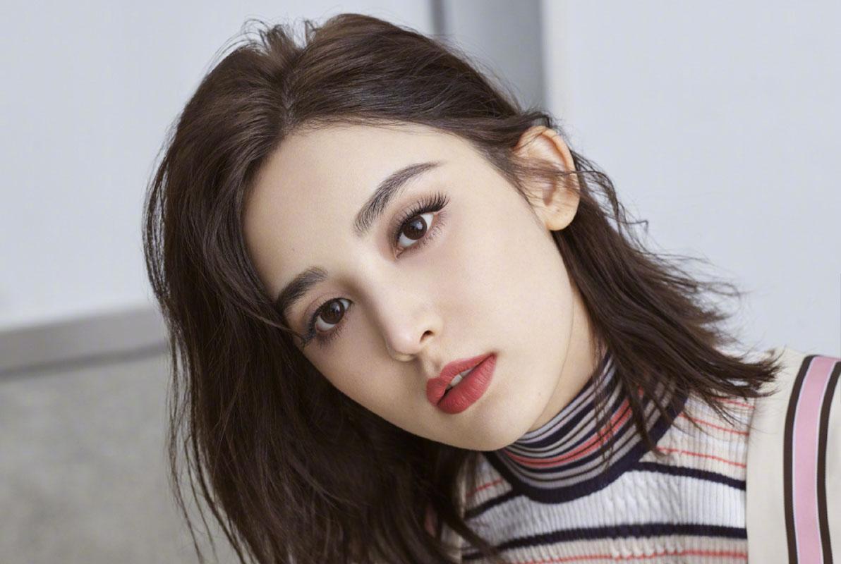 古力娜扎个人资料,一位闪耀明星的全方位介绍,古力娜扎,全方位介绍闪耀明星的个人资料