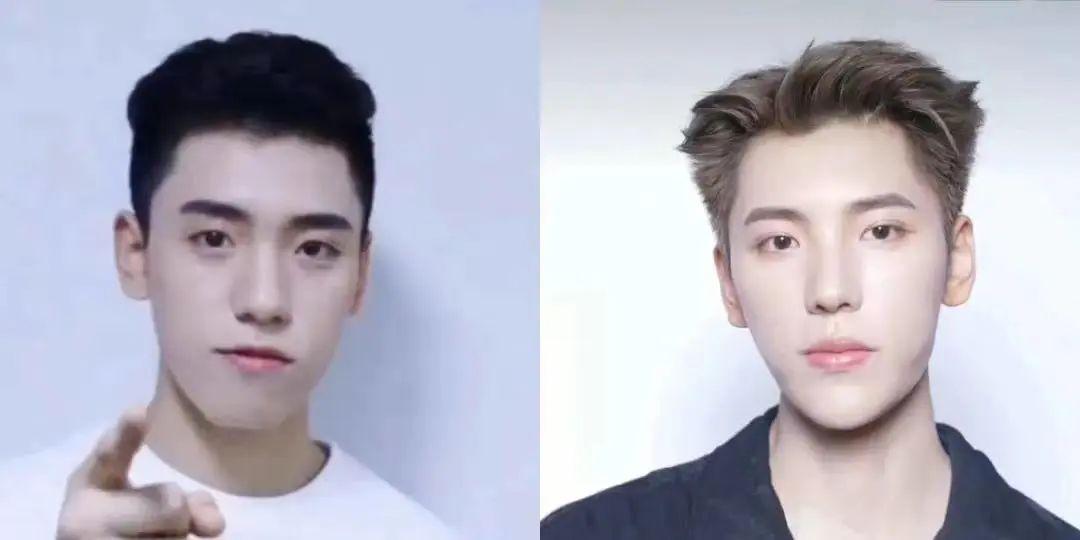 女演员整容前后的故事与反思,女演员整容前后的故事,蜕变背后的反思与探讨