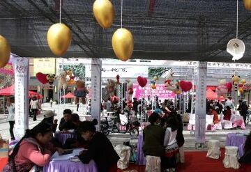 北京婚博会,探索婚礼的盛宴,北京婚博会,婚礼盛宴的独家探索