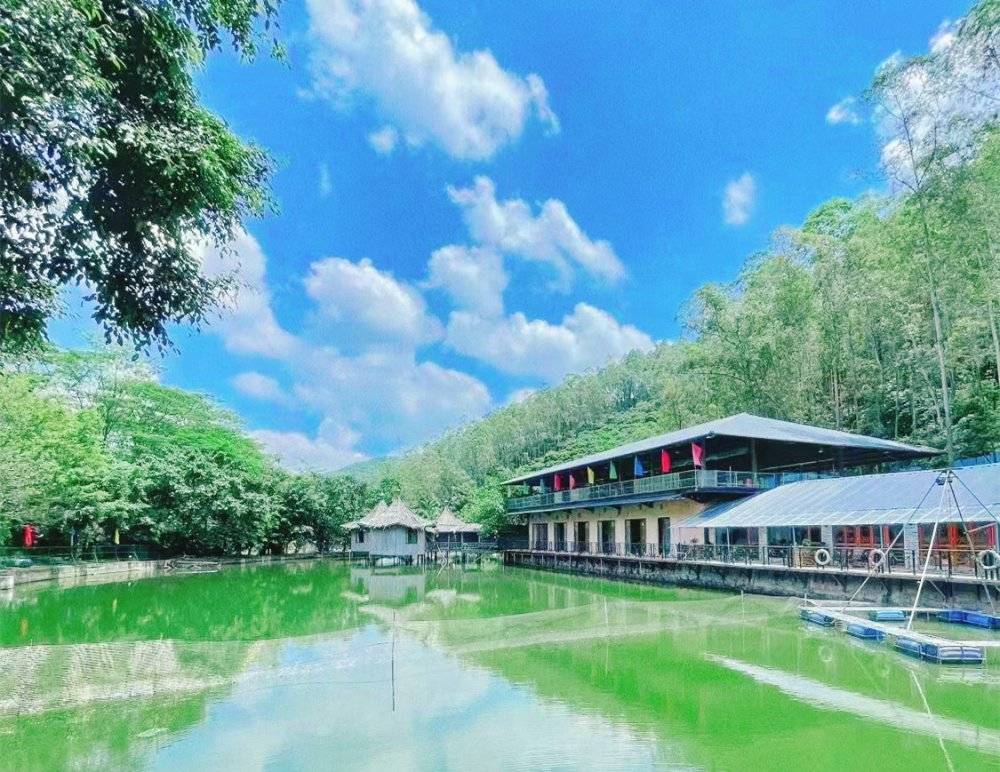 东莞周边免费一日游,探索城市的自然与人文魅力,东莞周边免费一日游,探寻自然与人文的和谐魅力