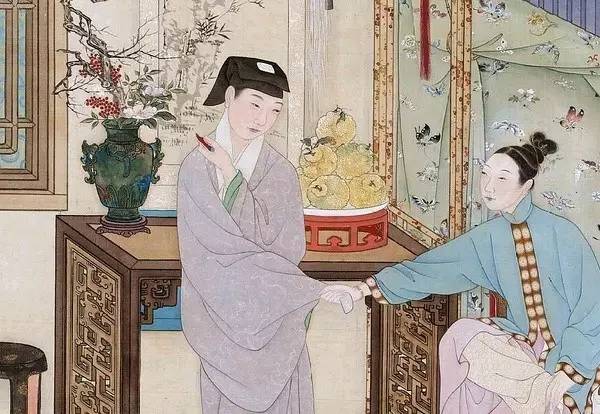 帐中香,帐中香之秘