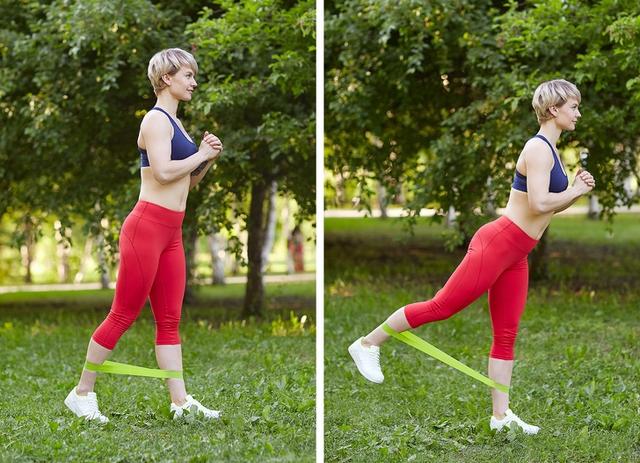 运动燃烧脂肪,排名第一的减脂方式,运动燃烧脂肪,最有效的减脂方式之首