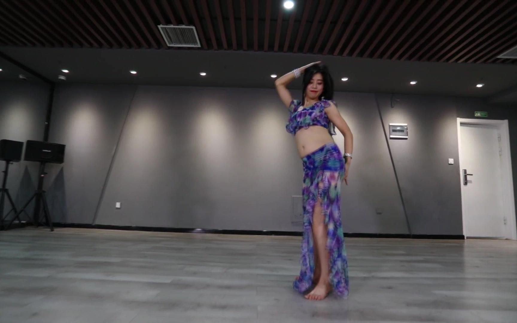 肚皮舞视频的魅力与欣赏,肚皮舞视频的魅力和欣赏之道