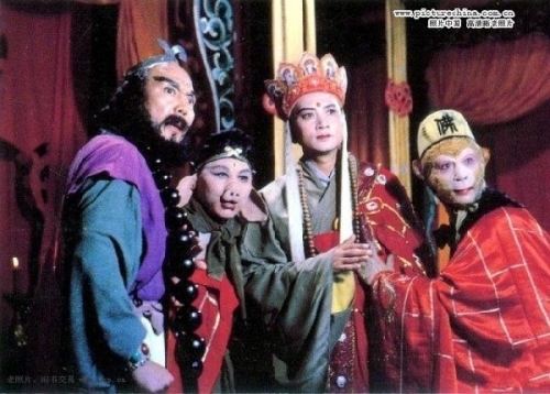 西游记电视剧全集老版86年,经典再现的传奇之旅,西游记老版电视剧传奇之旅,重温经典再现的西游记之旅
