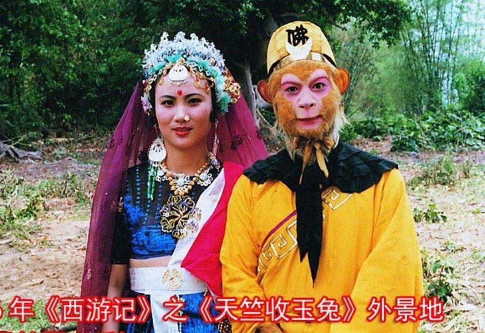 西游记电视剧全集老版86年,经典再现的传奇之旅,西游记老版电视剧传奇之旅,重温经典再现的西游记之旅