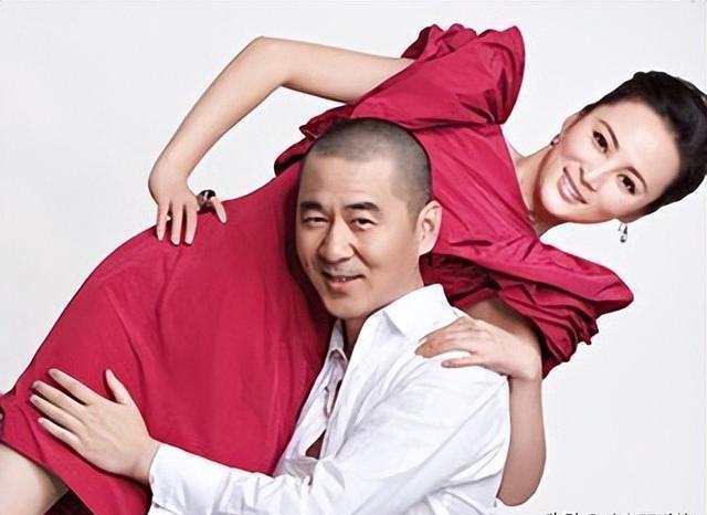 陈建斌的第一任妻子，爱情与人生的交织，陈建斌第一任妻子，爱情与人生的轨迹