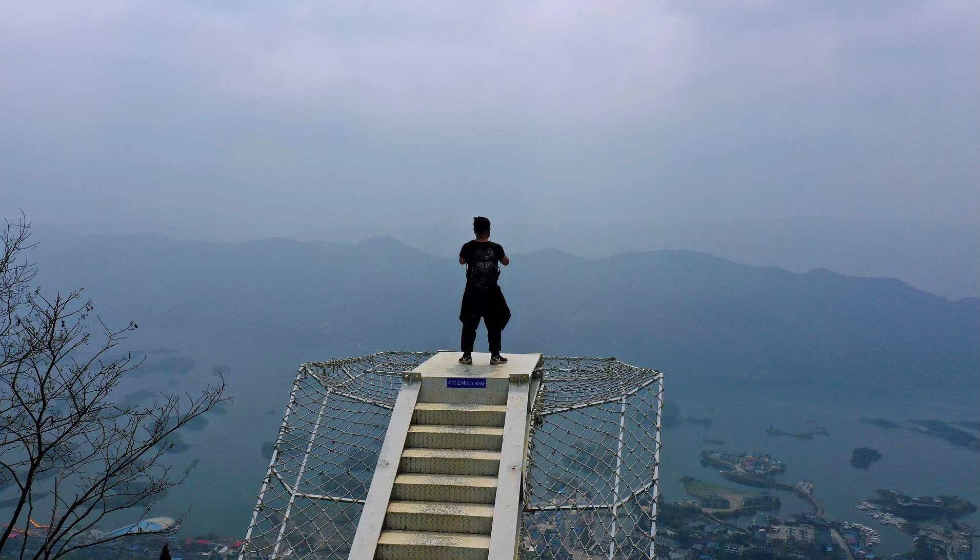 探索梦幻之地,天空之城,梦幻之旅,探索神秘天空之城