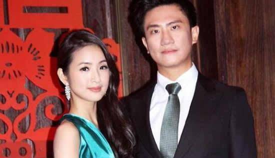 揭秘林依晨的婚姻生活,她的老公是谁,结婚照背后的故事,林依晨婚姻生活揭秘,老公身份及结婚照背后的故事探究