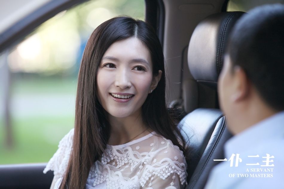 一仆二主,家庭与权力的微妙平衡,一仆二主,家庭权力平衡中的微妙博弈