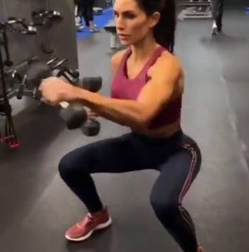 初学者哑铃多少kg,如何选择适合自己的哑铃重量,初学者如何选择适合的哑铃重量?哑铃重量推荐!